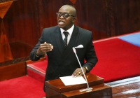 Hon. Antony Peter Mavunde (MP)