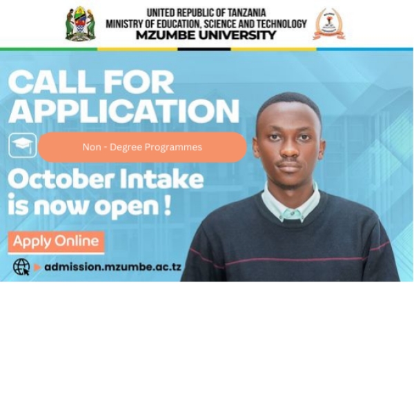 APPLICATIONS FOR ADMISSION INTO VARIOUS DIPLOMA AND CERTIFICATE PROGRAMMES FOR THE 2024/2025 ACADEMIC YEAR